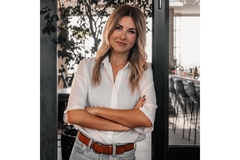 Image Kaylee Astle, co-founder and CEO of Blanka.